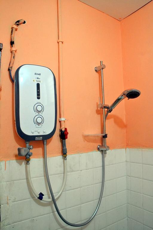 Homestay Kota Bharu, Telipot エクステリア 写真